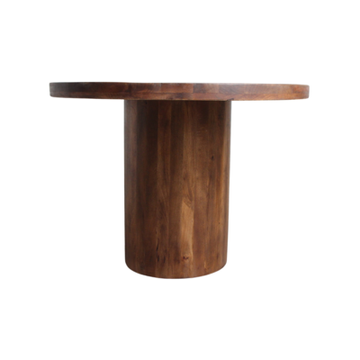 Eettafel Bullnose Oblong