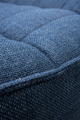 Ethnicraft - Sofa N701 - blue