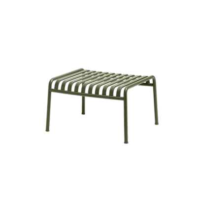 HAY ottoman Palissade