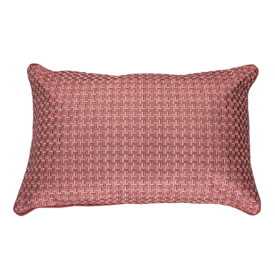 Sierkussen Richstitch linnen M