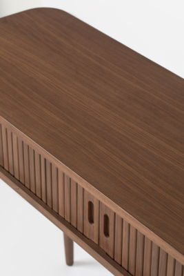 Zuiver Barbier Console Tafel