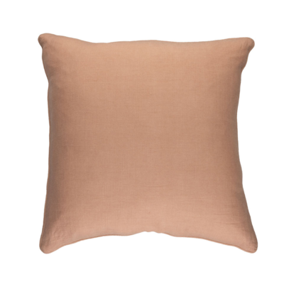 Kussen Washed basic linnen