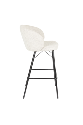 Housecraft living barkruk Joa (set van 2)