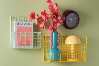 Tafellamp Bubbles LED