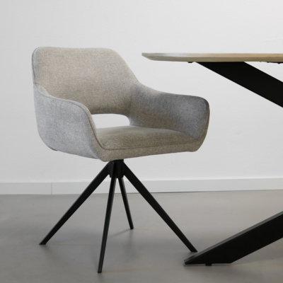 Kick eetkamerstoel Miyo