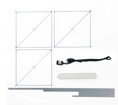 Hollands Licht vloerlamp Lotek Classic