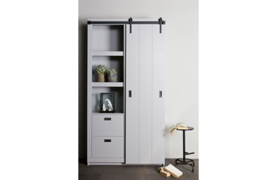 vtwonen Slide Kast Barn