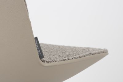 Zuiver bureaustoel Albert Kuip