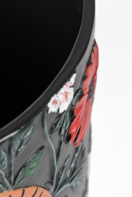 Bold Monkey vaas Songs of the night tiger