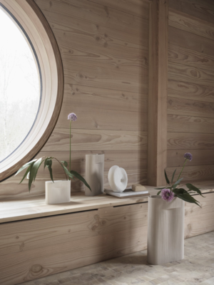 Muuto vaas Ridge Medium