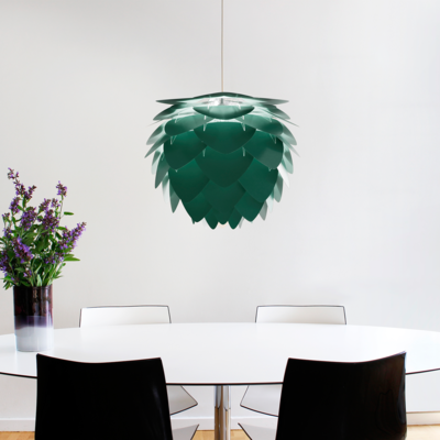 Lampenkap Aluvia medium