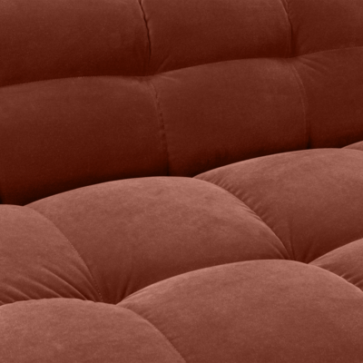 Loods 5 1-zitsbank stand alone Fat Joe royal