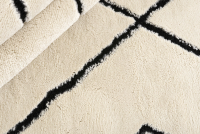 Vloerkleed Morocco 8685