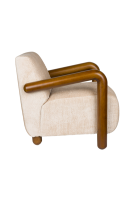 Fauteuil Robinson