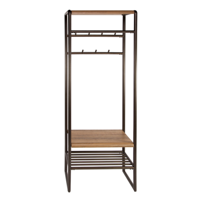 Garderobemeubel Retro