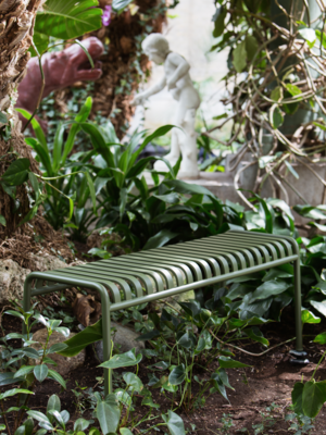 HAY tuinbank Palissade Bench