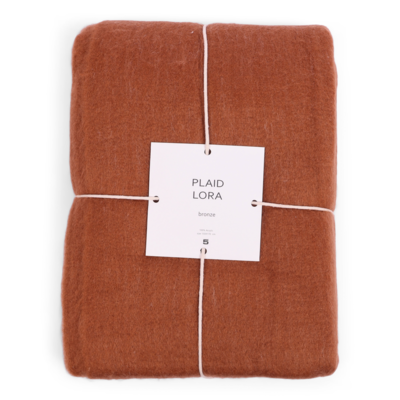 Plaid Lora 130x170cm