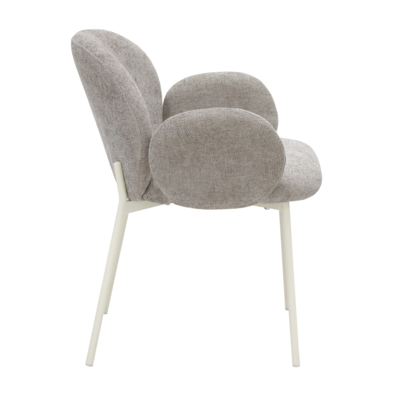 Kick eetkamerstoel Connor