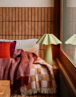 Tafellamp Adams large