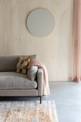 Zuiver Summer Bank 3-zitter