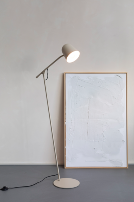 Zuiver vloerlamp Lau