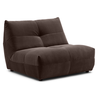 Fauteuil Flynn royal