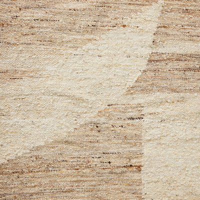 Woolen Rug contour 180x280