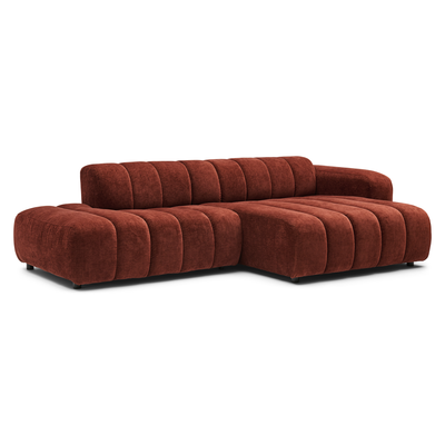 Hoekbank Dolce S home