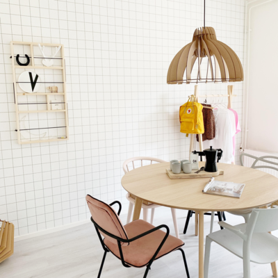 Hanglamp Granny Smith