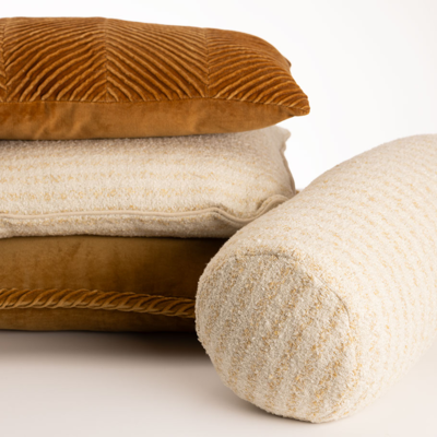 Sierkussen Curve 45x55 cm