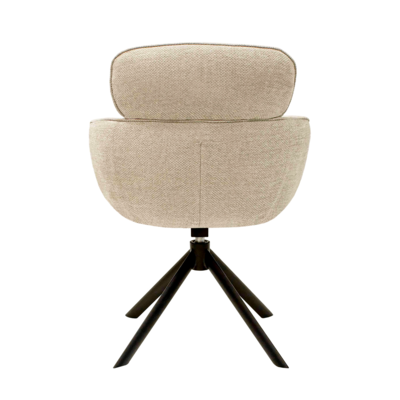 Kick draaistoel Kian