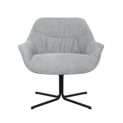Fauteuil Hoth draaibaar