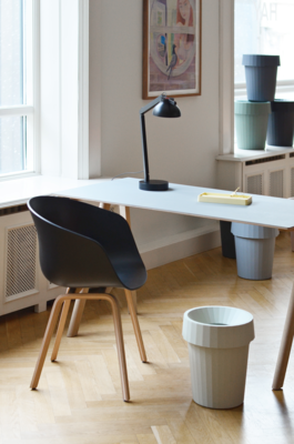 HAY prullenbak Shade Bin