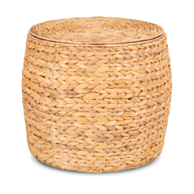 Bijzettafel Pleun - met opbergruimte