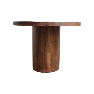 Eettafel Bullnose Oblong