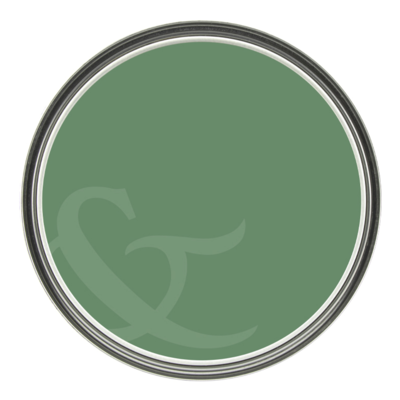 Graham &amp; Brown matte muurverf Amalfi - afneembaar