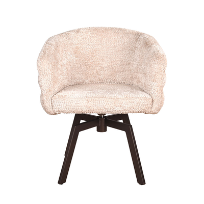 	JaxxChoice eetkamerstoel Imola