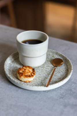 Koffiekopjes - Set van 2