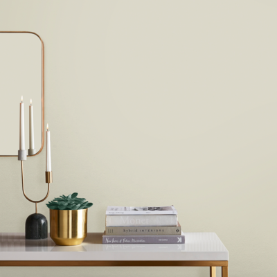 Graham &amp; Brown matte muurverf Champagne Flute - afneembaar