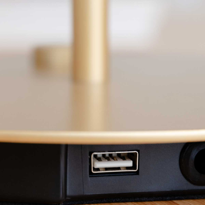 Tafellamp Asteria table