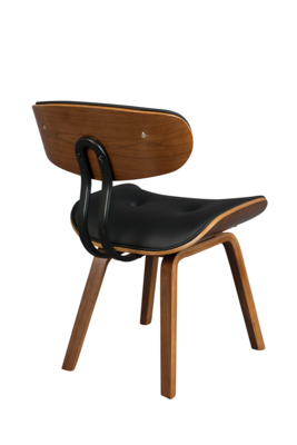 Dutchbone Blackwood Armstoel