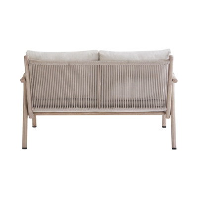 Kick loungeset Sia - beige