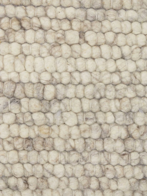 Vloerkleed Sten Brown