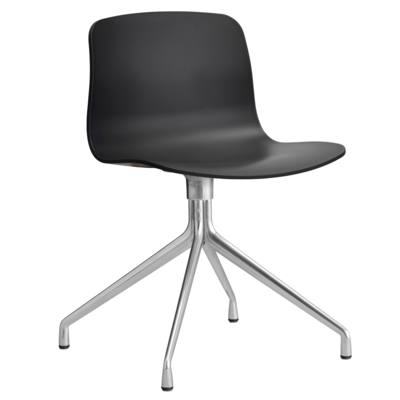HAY stoel AAC 10 - polished frame