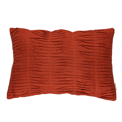 Sierkussen Small wave linnen