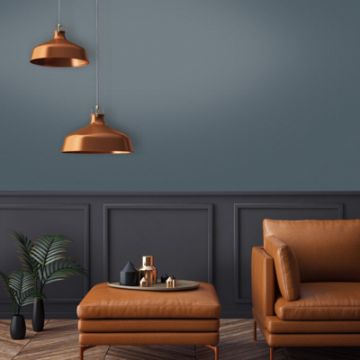 Graham &amp; Brown matte muurverf Boyfriend Jeans - afneembaar