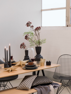 Vitra draadstoel Eames Wire Chair DKR