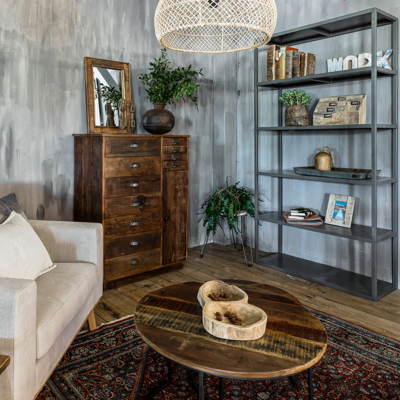 Ladekast Multidrawer Factory