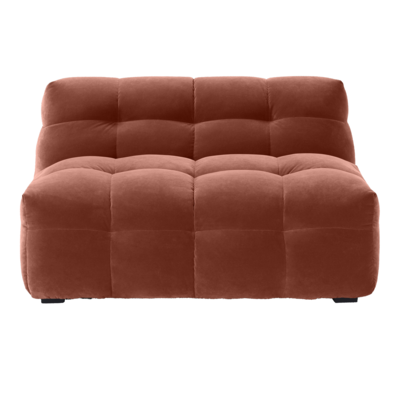 Loods 5 1-zitsbank stand alone Fat Joe royal