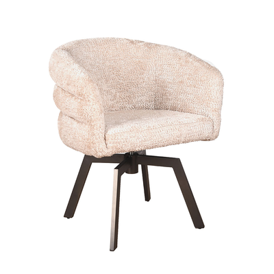 	JaxxChoice eetkamerstoel Imola